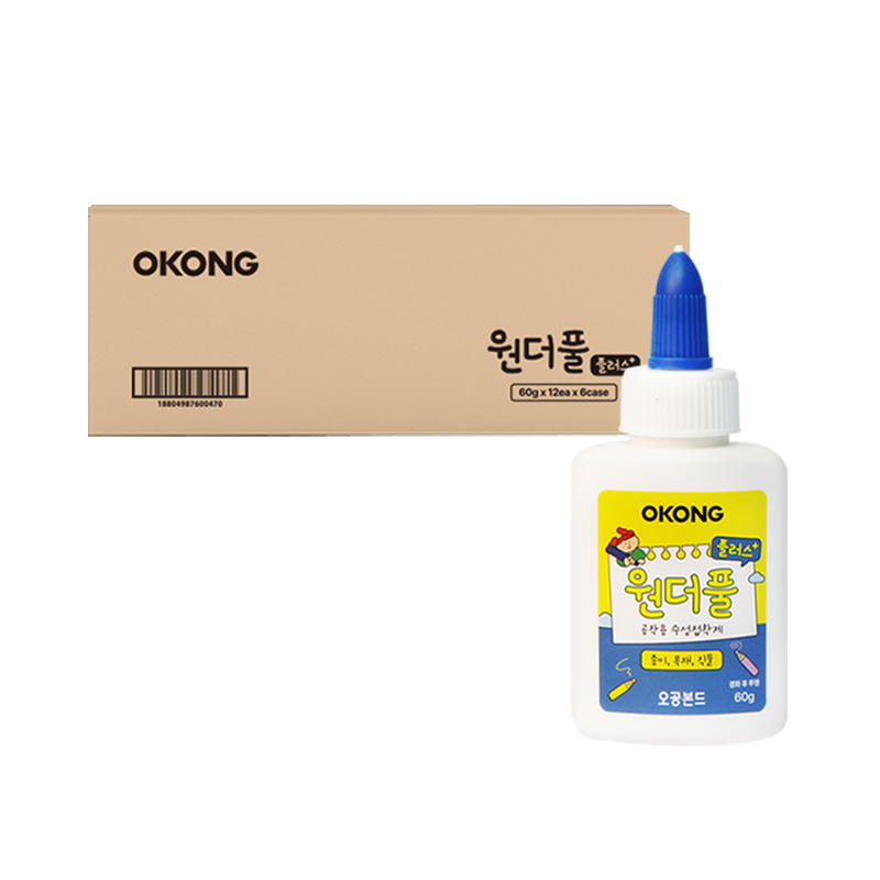 오공 오공 원더풀플러스, 60g 천안 대한테크