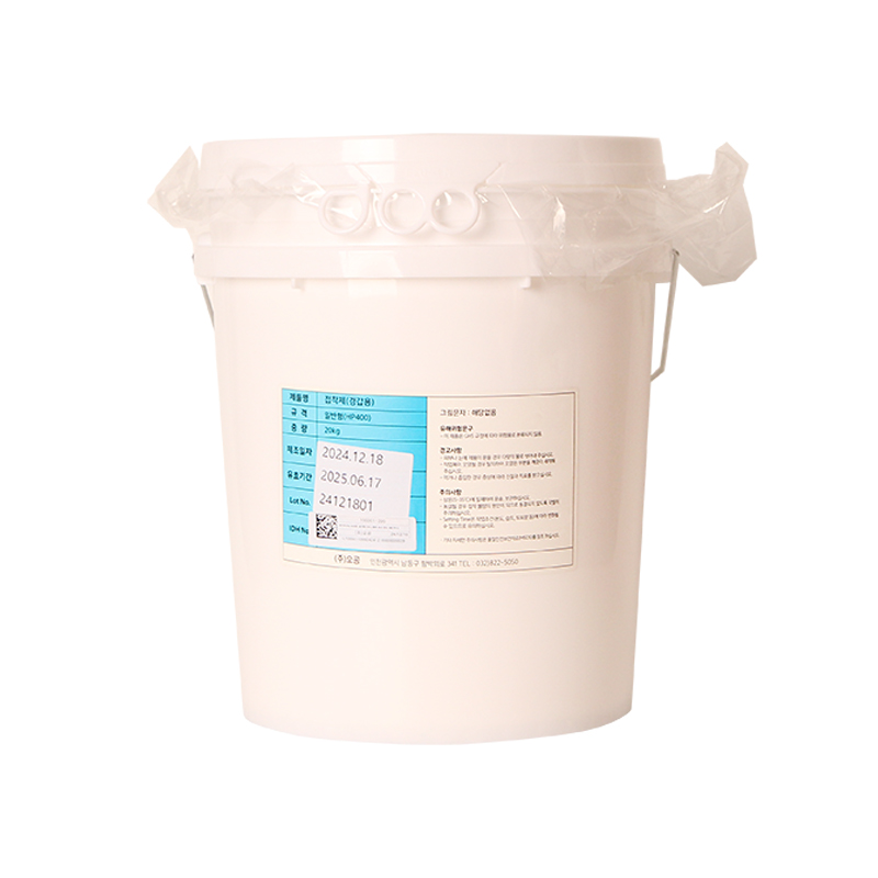 오공 HP400 접착제(20KG) 천안 대한테크