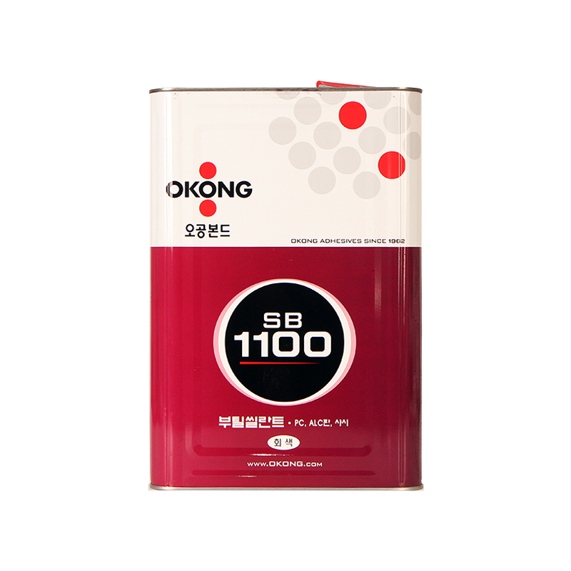 오공 SB11 고무계접착제(CAN, 20KG) 천안 대한테크