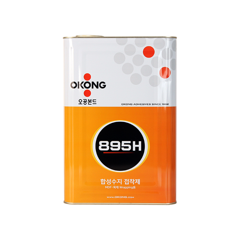 오공 895H PVC접착제(20KG) 천안 대한테크