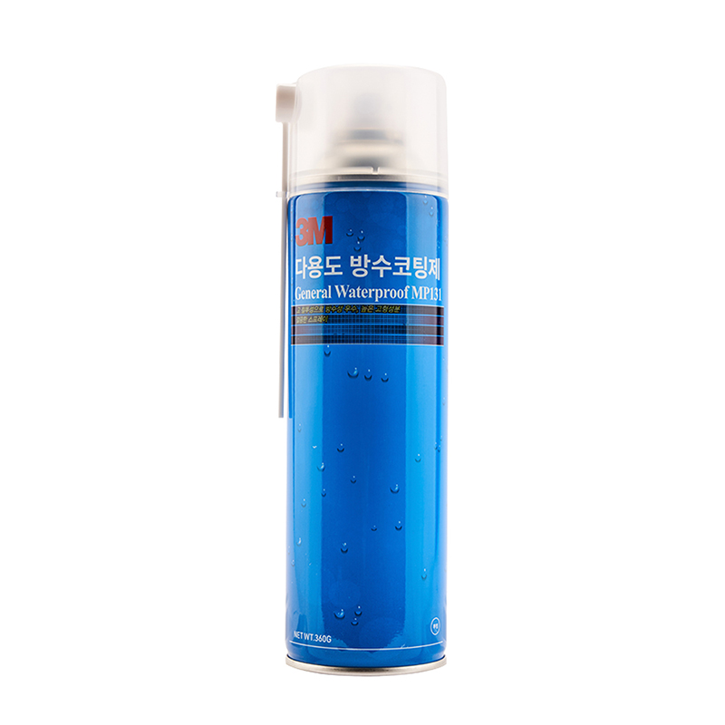 오공 방수코팅제(3M-MP131, 550ML)  천안 대한테크