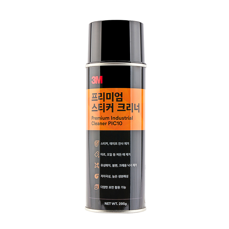 오공 산업용크리너(3M-PIC10, 420ML 천안 대한테크