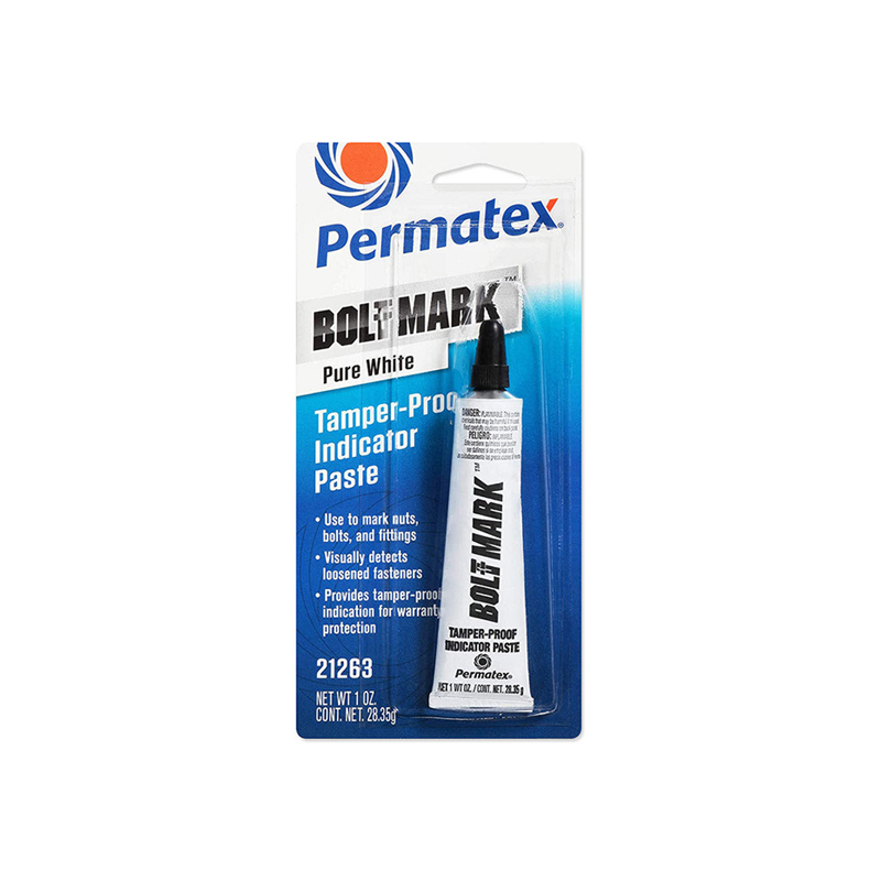 오공 21263(Permatex, BOLT MARK)  천안 대한테크