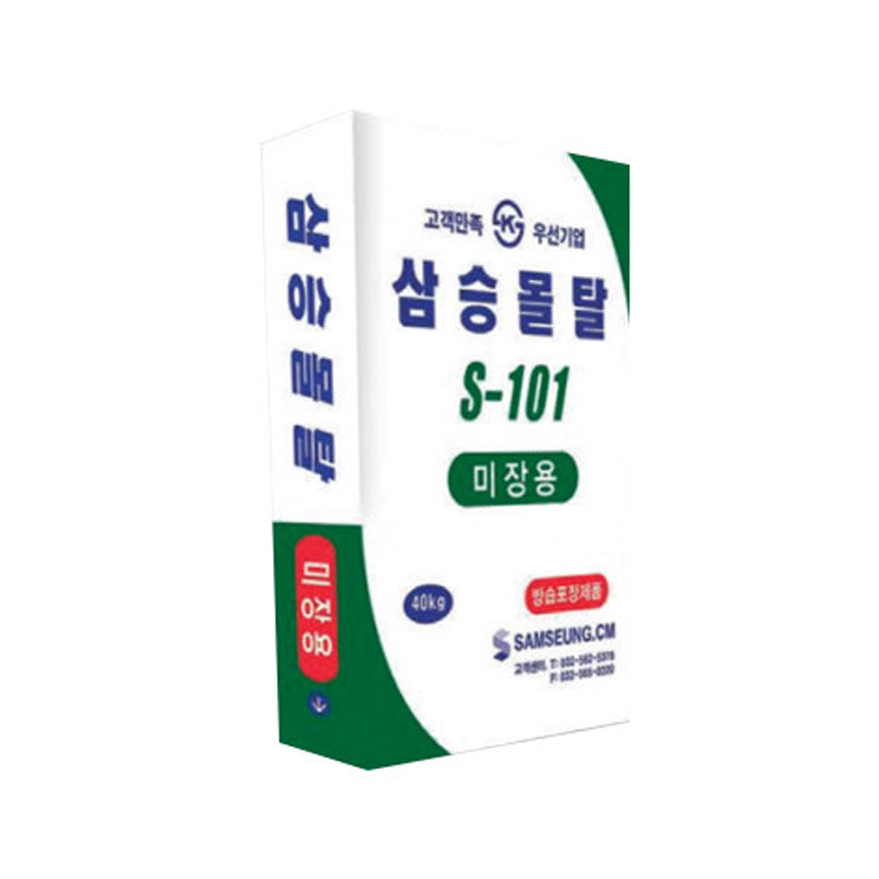 오공 삼승미장용(40KG) 천안 대한테크