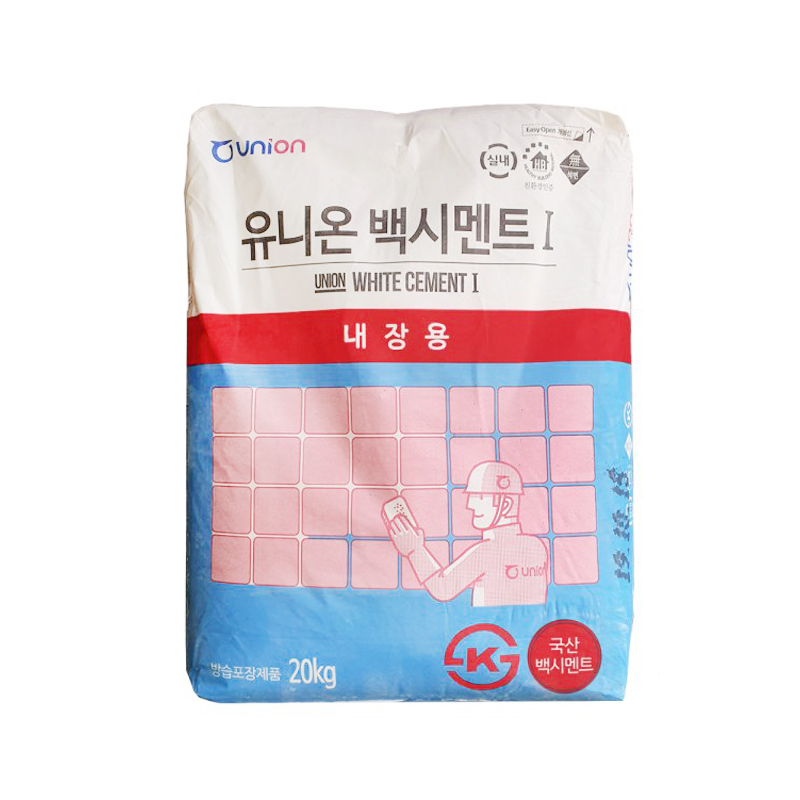 오공 유니온백시멘트(내장줄눈전용) 천안 대한테크