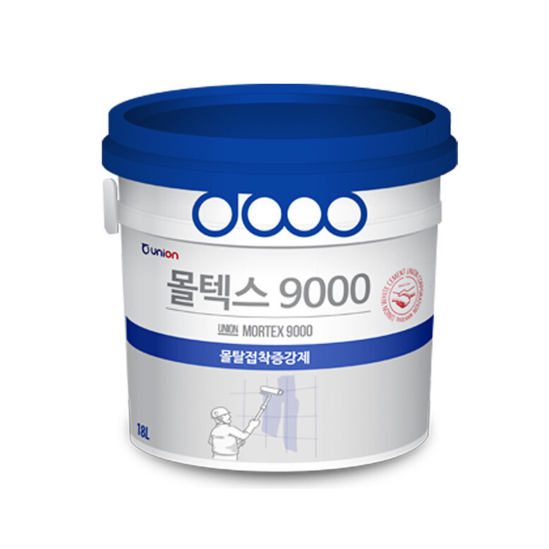 오공 유니온 몰탈접착제9000(18L) 천안 대한테크
