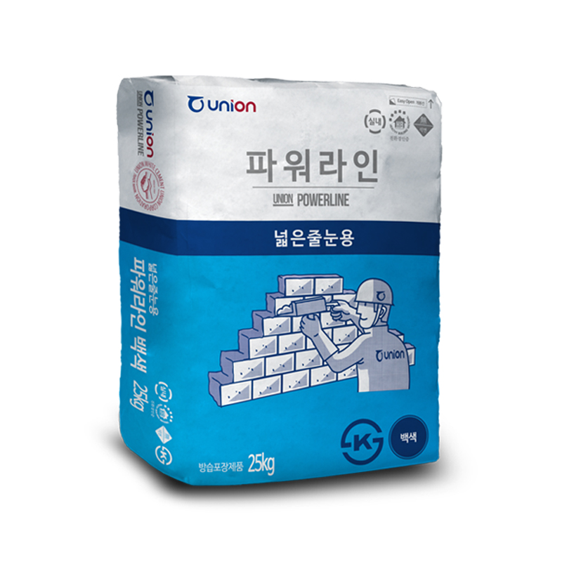 오공 유니온 파워라인 넓은 줄눈용 천안 대한테크