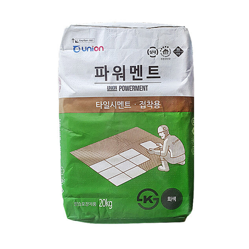 오공 유니온파워멘트 회색 천안 대한테크