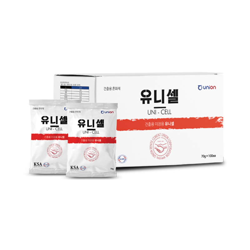 오공 유니온 유니셀(70g) 천안 대한테크