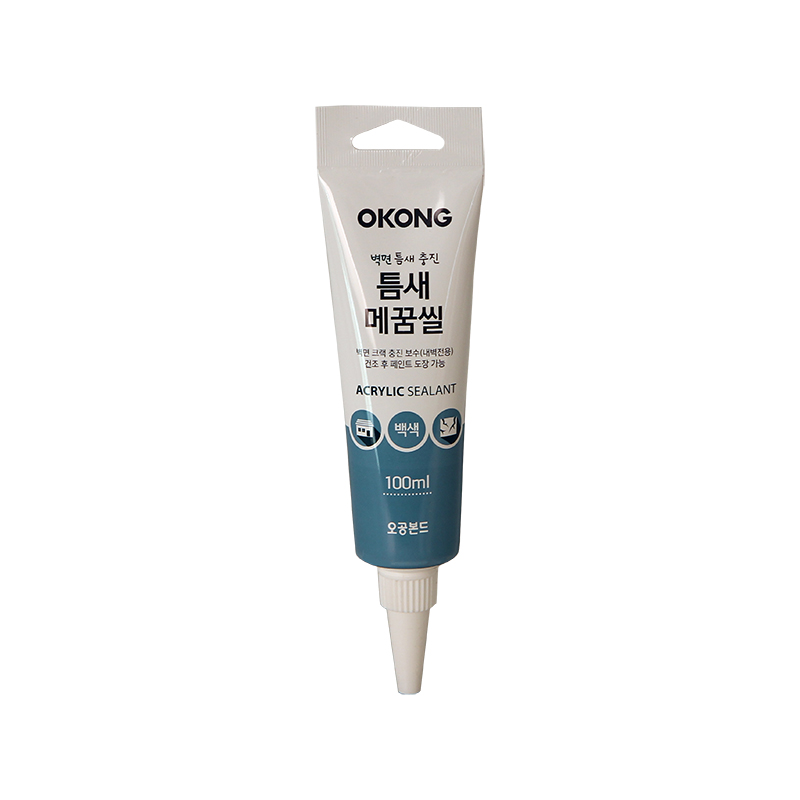 오공 오공 메꿈씰 실란트(100ml) 천안 대한테크