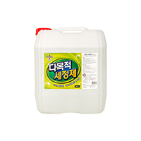 오공 PC50 다목적 세정제(18.7L) 상세