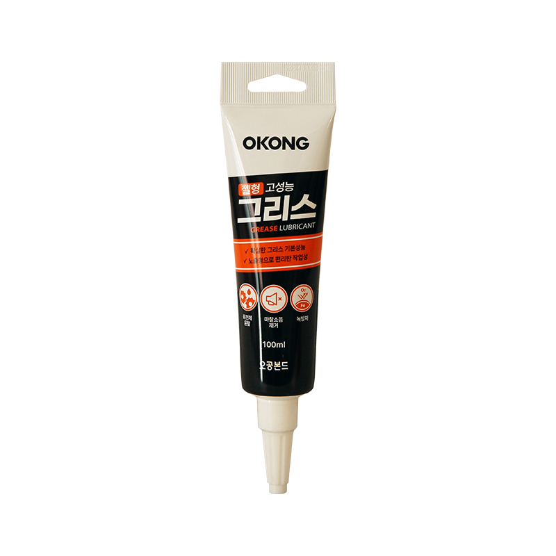 오공 오공 구리스 튜브(100ml) 천안 대한테크