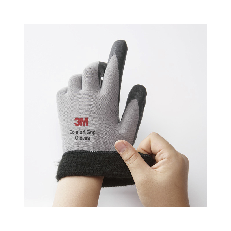 오공 컴포트그립장갑(3M, GRA200, 혹한기겨울용, L) 천안 대한테크
