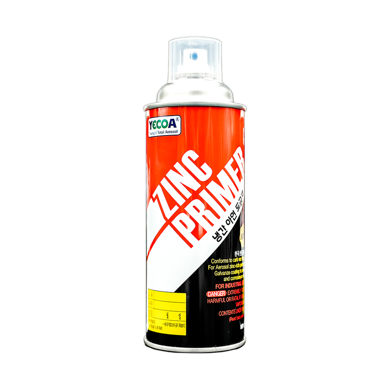 오공 징크코트(YL-501, 420ML) 천안 대한테크
