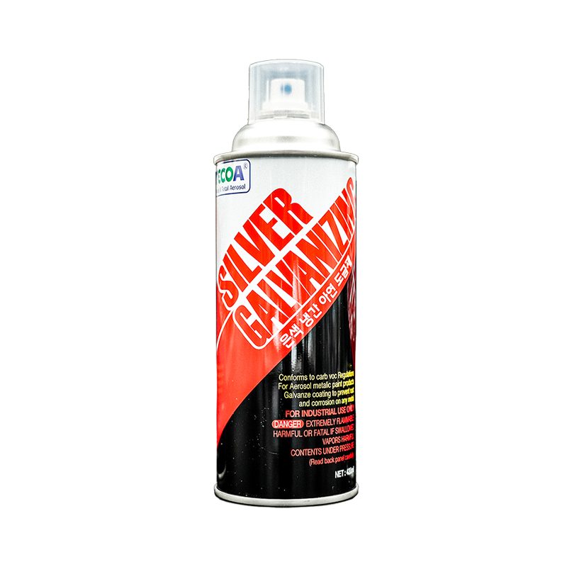 오공 실버징크갈바나이징(YL-501S, 420ML) 천안 대한테크