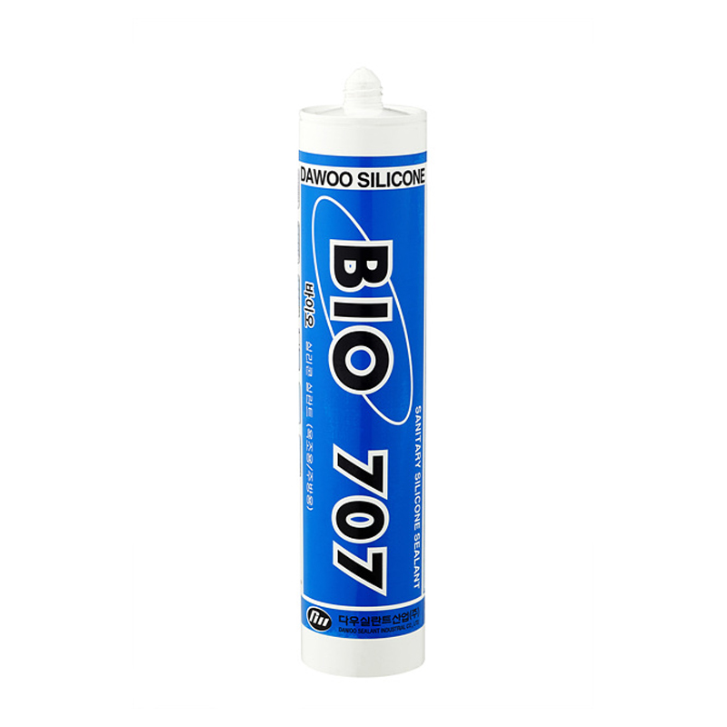 오공 다우 707 바이오실리콘(회색, 270ml) 천안 대한테크
