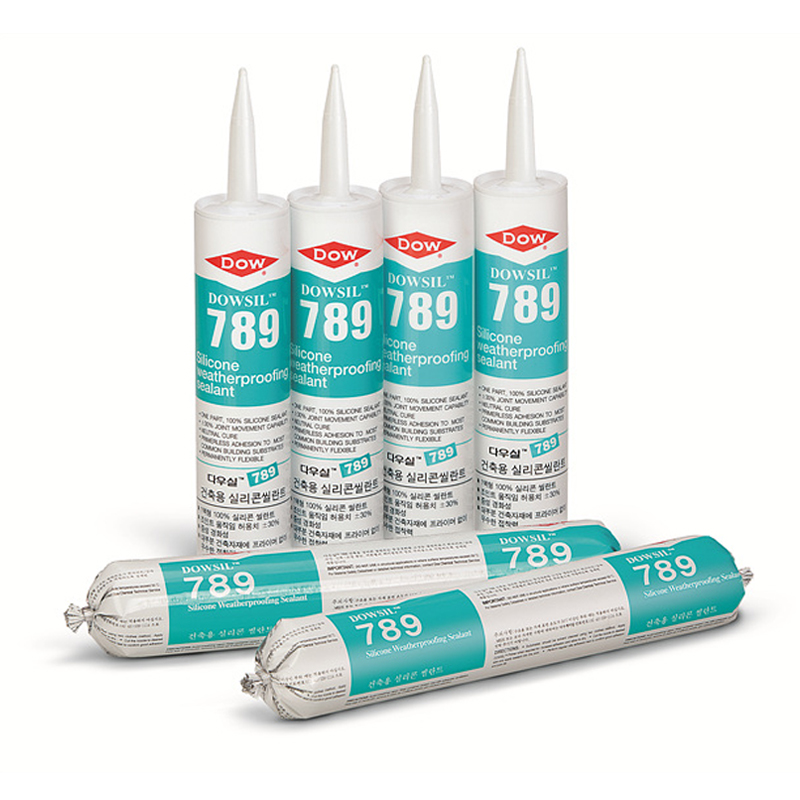 오공 다우 789 건축외장용(300ml) 천안 대한테크