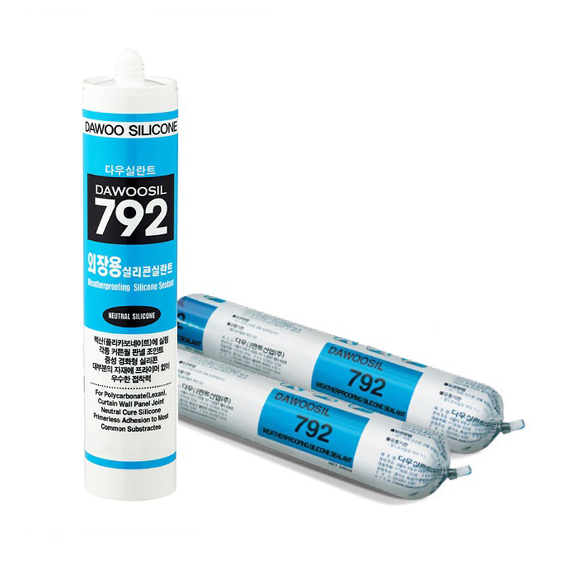 오공 다우 792 렉산용(270ml) 천안 대한테크