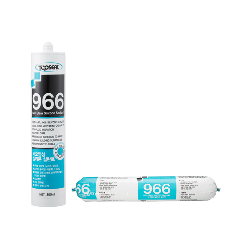 오공 탑씰 비오염성 966(300ML) 천안 대한테크