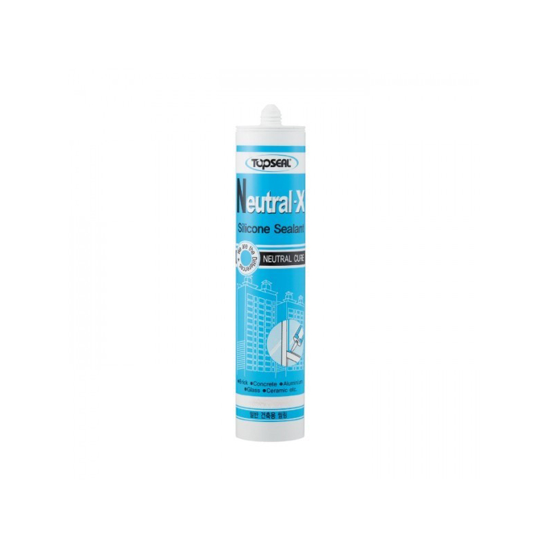 오공 탑씰 무초산실리콘(270ML) 천안 대한테크