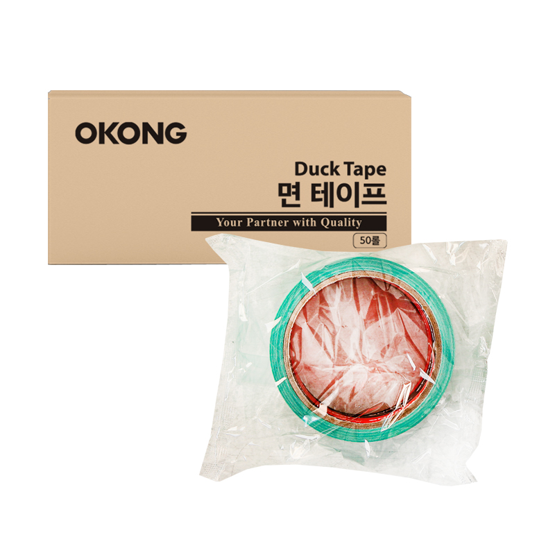 오공 면테이프(유기) 천안 대한테크