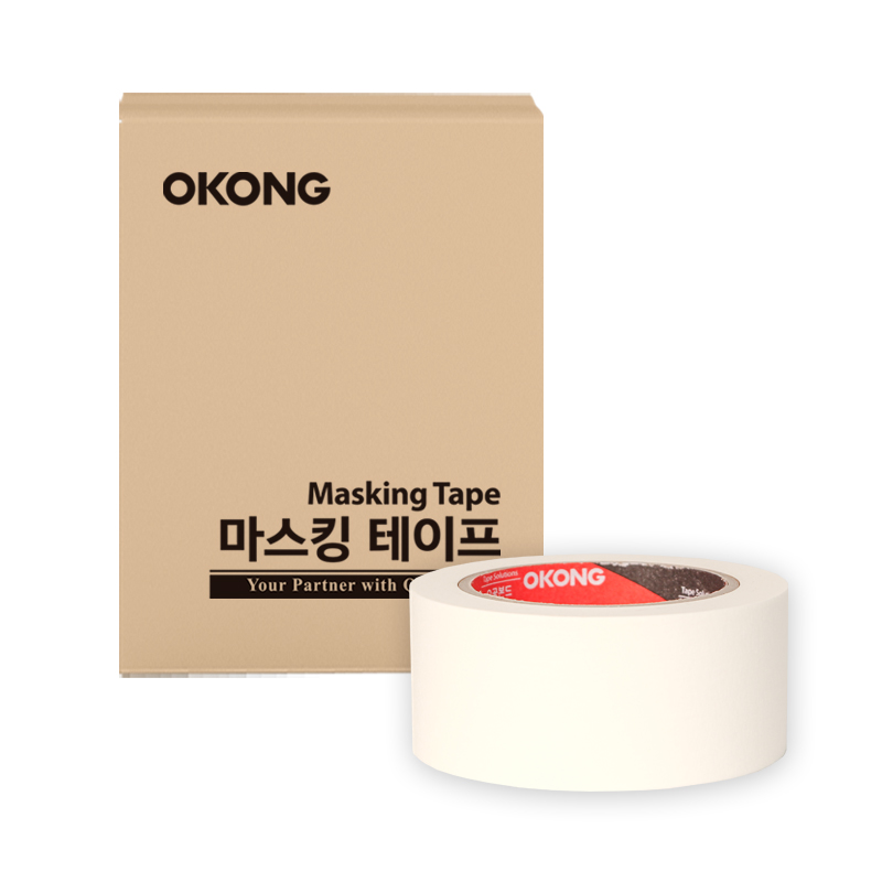 오공 오공 마스킹테이프(A) 천안 대한테크