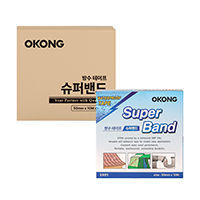 오공 슈퍼밴드(방수테이프) 상세